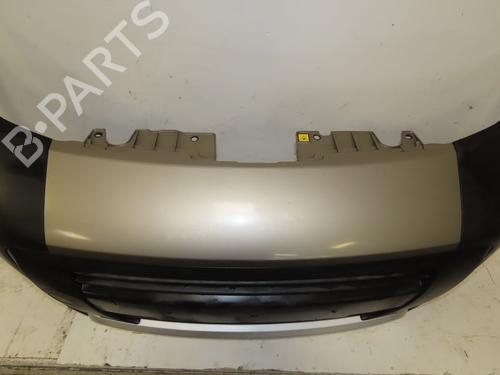 Used Front bumper CITROËN NEMO MPV 1.4 (73 hp) 32511898