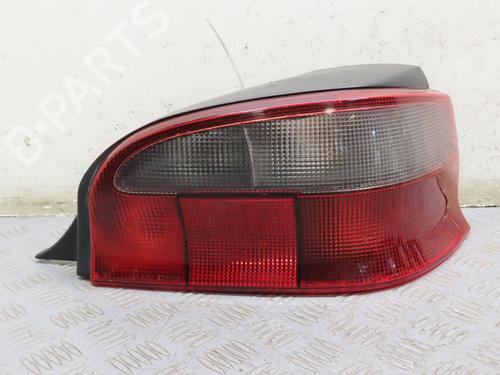Right taillight CITROËN SAXO (S0, S1) 1.1 X, SX | BP9379420C35 