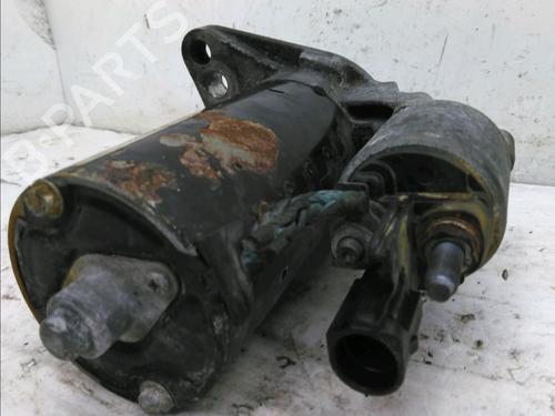 Starter VW POLO V (6R1, 6C1) 1.6 TDI | BP17776653M8