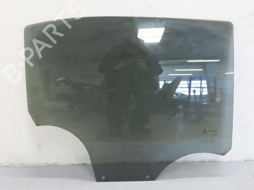 rear-right-door-window-citroen-c3-iii-sx-2016-27488851 main image