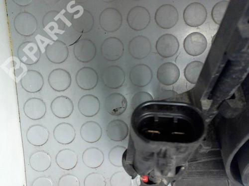 Radiator fan FORD KA (RU8) 1.3 TDCi | BP11426174M35 