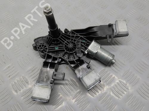 Used Rear wiper motor PEUGEOT 308 II (LB_, LP_, LW_, LH_, L3_) 1.2 THP 130 (131 hp) 17783170