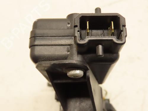 Module électronique RENAULT CLIO II (BB_, CB_) 1.2 LPG (58 hp) 29643830