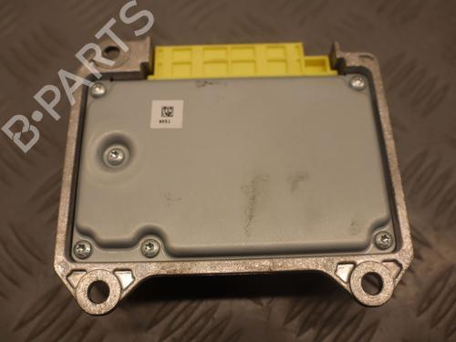 Used ECU airbags ECU airbags PEUGEOT 4008 1.6 HDi AWC (114 hp) 33744314 33744314