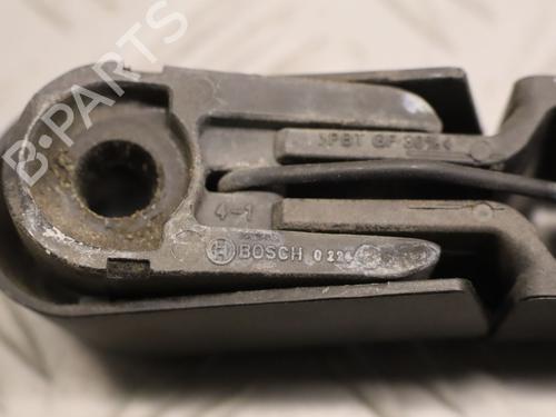 Used Rear windshield wiper arm Rear windshield wiper arm KIA CARENS IV 1.7 CRDi (141 hp) 33712246 33712246