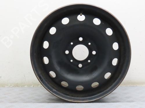 Rim CITROËN C2 (JM_) 1.1 | BP21180531C45 