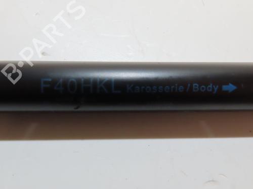 Used Tailgate lift support BMW 1 (F40) 118 d (150 hp) 32099904