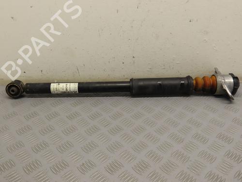 Right rear shock absorber SEAT IBIZA IV (6J5, 6P1) 1.2 | BP20162675M19 
