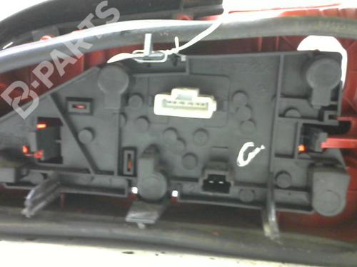 Venstre baglygte FIAT MAREA Weekend (185_) 1.9 TD 100 (185BX_) | BP9379822C34 
