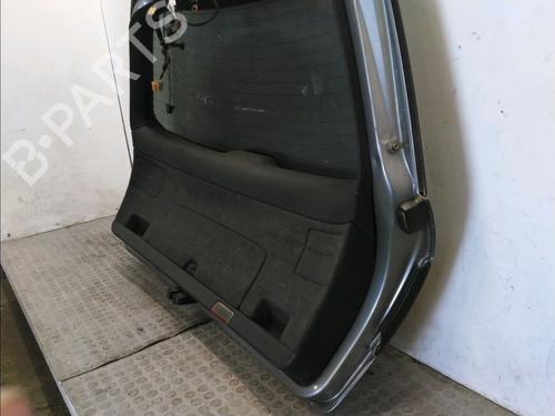 Tailgate AUDI A4 B7 Avant (8ED) 2.0 TDI 16V | BP17781910C6 