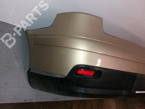 Bagtil kofangere CITROËN C5 II (RC_) 1.6 HDi (RC8HZB) | BP9381704C8 