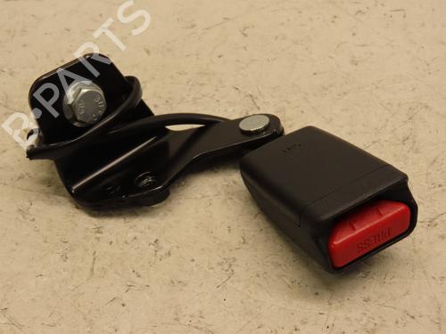 Used Seat buckle RENAULT KADJAR (HA_, HL_) 1.2 TCe 130 (HLMR) (130 hp) 29643700