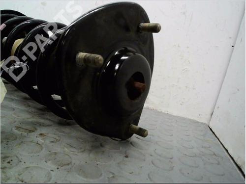 Right front shock absorber MITSUBISHI COLT VI (Z3_A, Z2_A) 1.3 (Z21A) | BP9388541M17