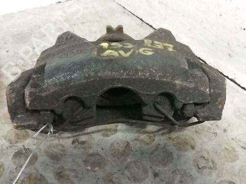 Used Left front brake caliper RENAULT ESPACE IV (JK0/1_) 2.0 dCi (JK01, JK02, JK1J, JK1K, JK1H) (150 hp) 14885327