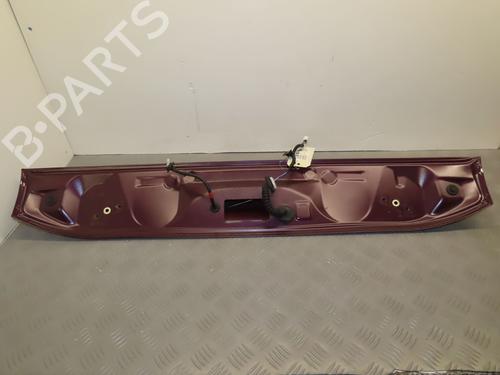 Spoiler bagklap PEUGEOT 108 1.0 VTi | BP34387109C96 - Image 5
