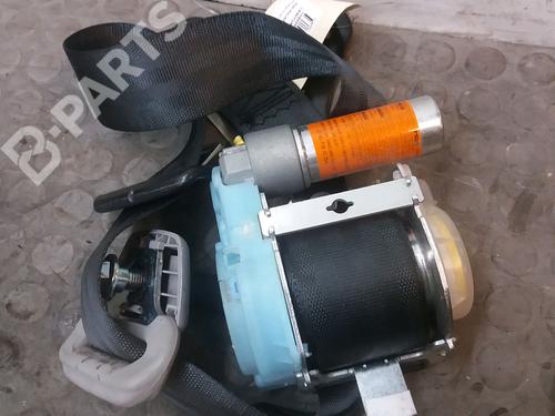 Used Front right belt tensioner Front right belt tensioner KIA PICANTO I (SA) 1.0 (63 hp) 9377685 9377685