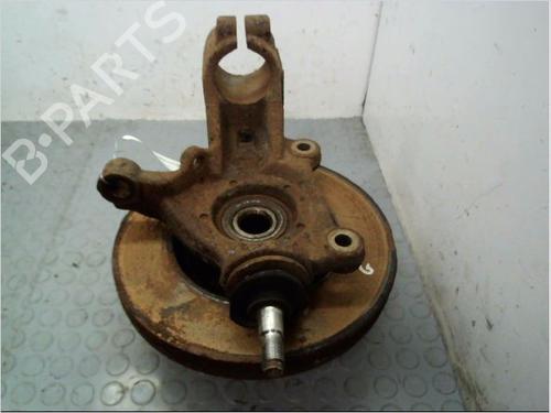 Used Right front steering knuckle FORD TRANSIT Van (FA_ _) 2.2 TDCi (115 hp) 14883940