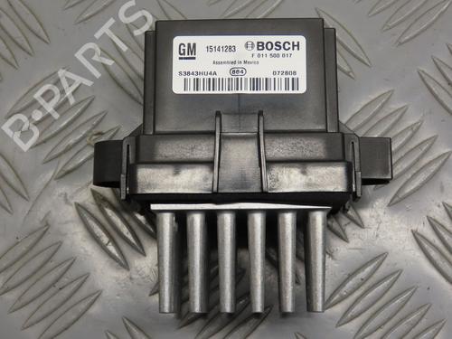 heater-resistor-opel-insignia-a-saloon-g09-18-69-84178783-2008-2009-2010-2011-2012-2013-2014-2015-2016-2017-20151505 main image