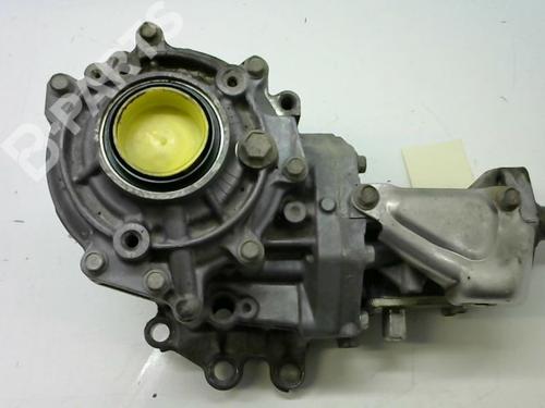 Used Transfer box CITROËN C-CROSSER (VU_, VV_) 2.2 HDi (156 hp) 9374642