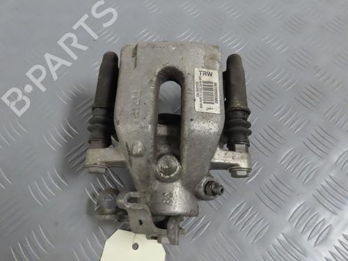 Used Left rear brake caliper PEUGEOT 308 I (4A_, 4C_) 1.6 HDi (112 hp) 17778699