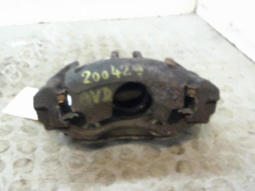 Used Right front brake caliper Right front brake caliper PEUGEOT PARTNER MPV (5_, G_) 1.6 HDi 75 (75 hp) 14884778 14884778