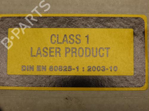 Radio PEUGEOT 207 (WA_, WC_) 1.6 HDi | BP17779816E6 