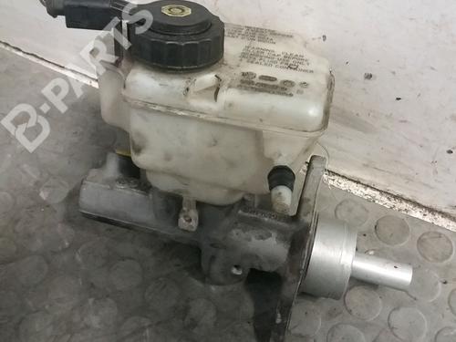Brake master cylinder VW GOLF PLUS V (5M1, 521) 1.9 TDI | BP9377741M77 