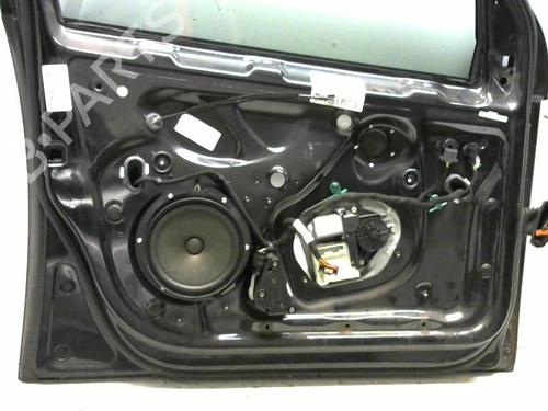 Dør venstre fortil VW GOLF V (1K1) 2.0 TDI 16V (140 hp) 9374339