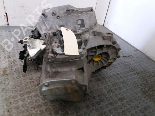 Gearbox PEUGEOT 308 SW I (4E_, 4H_) 1.6 HDi | BP10419609M3