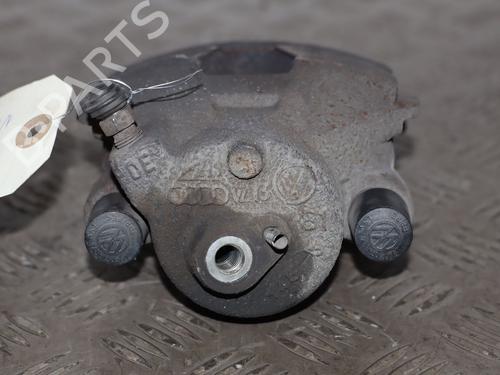 Used Left front brake caliper Left front brake caliper AUDI A1 Sportback (8XA, 8XF) 1.2 TFSI (86 hp) 40273370 40273370