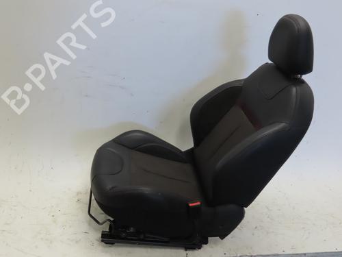 Right front seat PEUGEOT 208 I (CA_, CC_) 1.6 HDi | BP27551133C16 