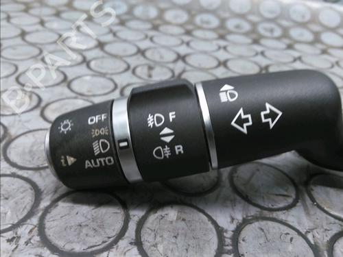 Headlight switch RENAULT KANGOO (KC0/1_) 1.5 dCi | BP36483079I24 - Image 4