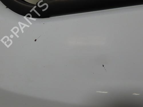 Right front door RENAULT KANGOO Express (FW0/1_) 1.5 dCi 70 (FW0A, KW0V) | BP32376865C3