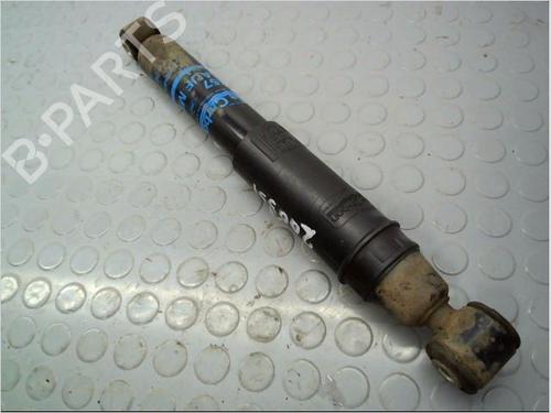 Used Left rear shock absorber RENAULT CLIO I (B/C57_, 5/357_) 1.4 (80 hp) 23154497