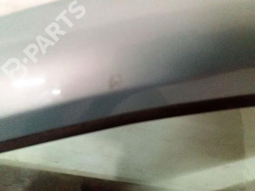 Left front door FIAT PUNTO (188_) 1.2 60 (188.030, .050, .130, .150, .230, .250) | BP9381057C2 