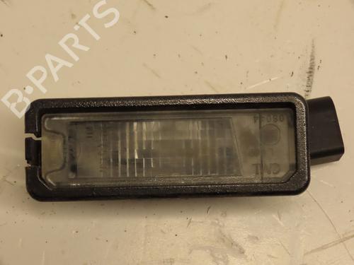 Licence plate light VW GOLF VII (5G1, BQ1, BE1, BE2) 1.6 TDI | BP29469020I40 