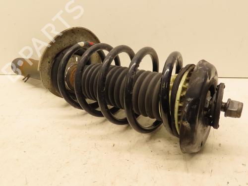 Right front shock absorber PEUGEOT 207 CC (WD_) 1.6 HDi | BP30189165M17