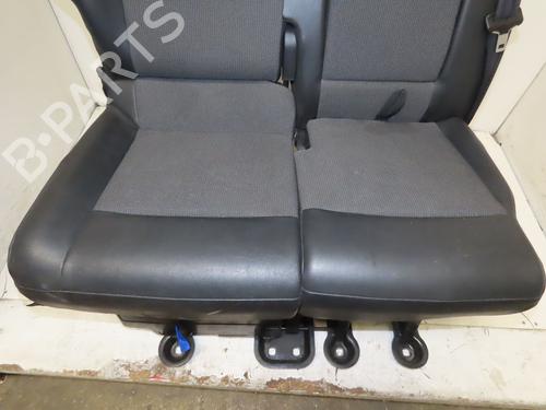 Stol bak Stol bak PEUGEOT EXPERT Van (V_) 2.0 BlueHDi 180 (177 hp) 33769758 33769758