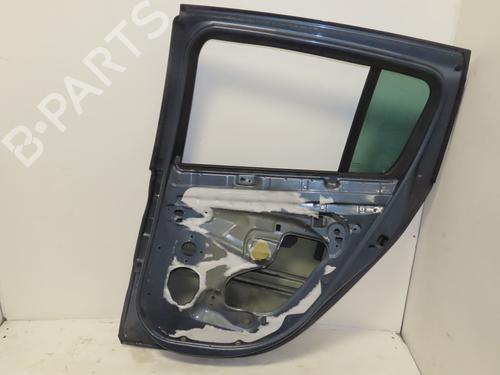 Right rear door RENAULT CLIO III (BR0/1, CR0/1) 1.5 dCi (C/BR0G, C/BR1G) | BP29643797C5 
