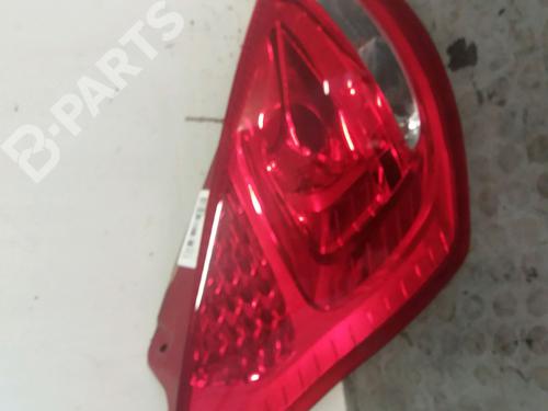 Venstre baglygte FORD FIESTA VI (CB1, CCN) 1.25 (82 hp) 9377577
