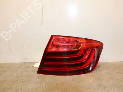 Høyre baklys Høyre baklys BMW 5 (F10) 530 d xDrive (258 hp) 37276598 37276598
