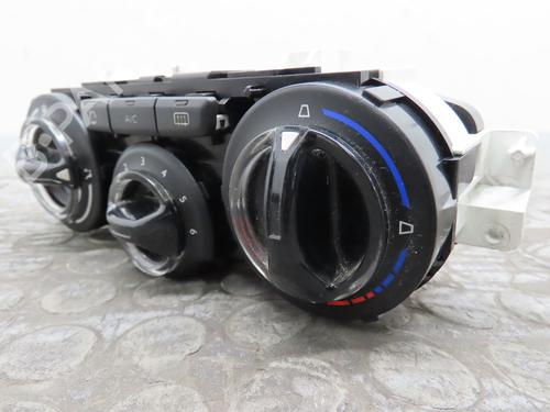 Climate control PEUGEOT 208 I (CA_, CC_) 1.6 HDi / BlueHDi 75 | BP17779545I5