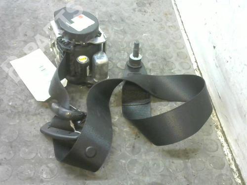 Front left belt tensioner MERCEDES-BENZ A-CLASS (W169) A 200 CDI (169.008, 169.308) (140 hp) 9377752