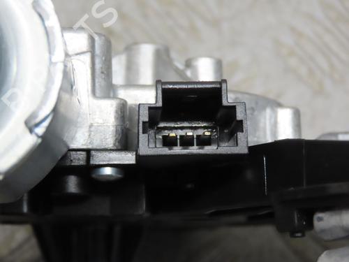 Rear wiper motor PEUGEOT 308 II (LB_, LP_, LW_, LH_, L3_) 1.5 BlueHDi 130 | BP26657419M102