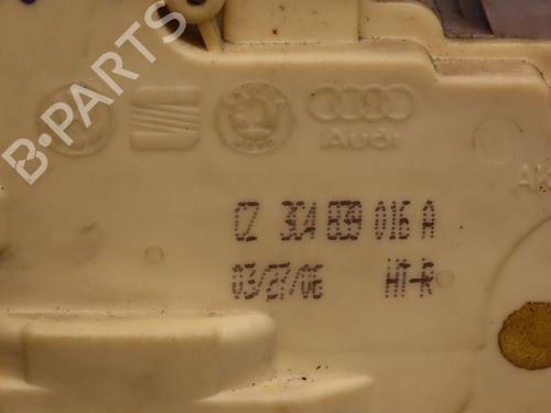 Used Rear right lock Rear right lock 27488767 27488767