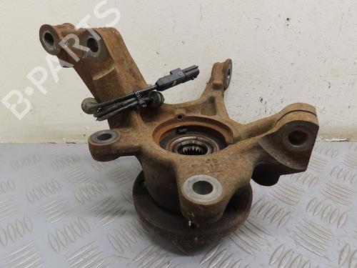 Used Right front steering knuckle DACIA SANDERO III 1.0 TCe 90 (91 hp) 27488236