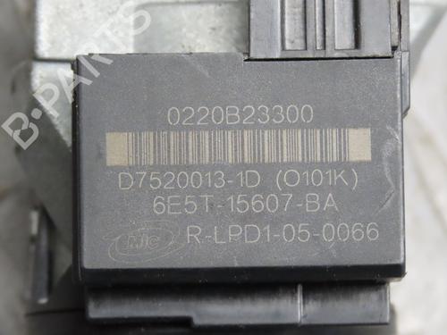 Ignition barrel FORD C-MAX (DM2) 1.6 TDCi | BP9855745M48 - Image 6