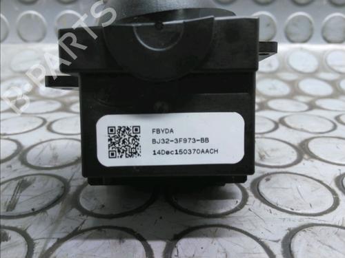 Steering column stalk RENAULT KANGOO (KC0/1_) 1.5 dCi | BP36483082I23 - Image 2