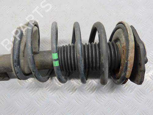 Used Right front shock absorber CITROËN BERLINGO / BERLINGO FIRST MPV (MF_, GJK_, GFK_) 1.4 i (MFKFX, MFKFW, GJKFWB, GJKFWC, GFKFWC) (75 hp) 18326936