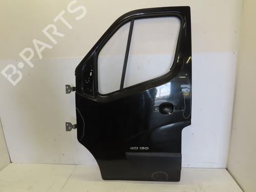 Used Left front door Left front door 36282804 36282804